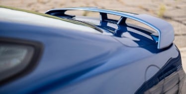2022 Ford Mustang Stealth Edition Appearance Package 
